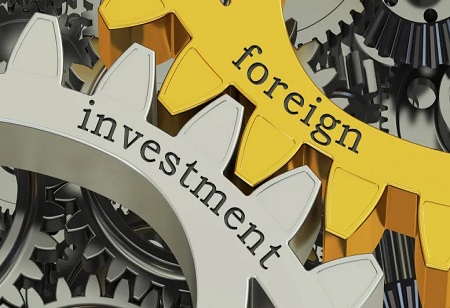 China Increases Sectors To Open For Foreign Investment