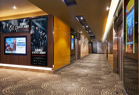 Entertainment group mm2 Asia to move forward with $54m bond deal for cinema business