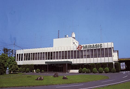 Japanese Auto Parts Maker Musashi To Enter Indian Markets