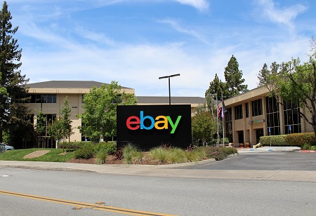 eBay's Global Emerging Market Asia Growth To Be Lead By Vidmay Naini