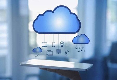 Economic Strengthening May Lead to end of Cloud Business Slump