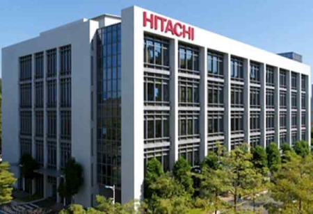 Hitachi Automation and Kyoto Robotics to Integrate Into Hitachi