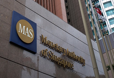 Monetary Authority Of Singapore Launches Information Sharing Platform To Tackle Financial Discrepancies