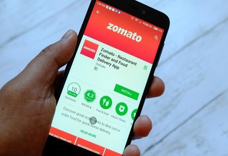 Chaayos & Blue Tokai sign up for Zomato's 10-minute delivery