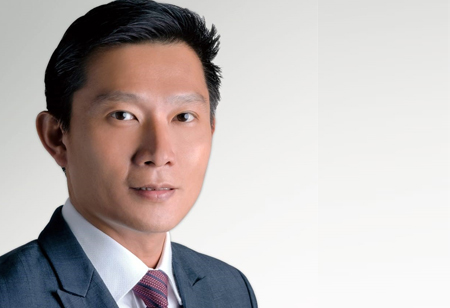 T. Rowe Price hires Glen Lee as Asia ex-Japan intermediary head