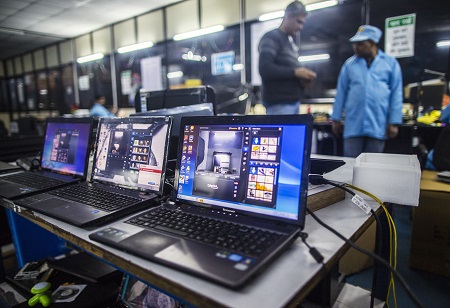 India PC Market delivered Four Million Units for the Third Consecutive Quarter in 1Q22 According to IDC