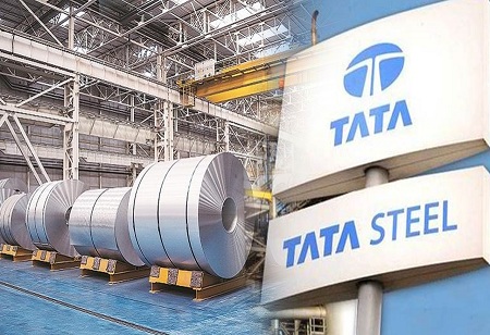 Tata Steel to purchase SFML's ferro alloy assets in Odisha for Rs 155 cr