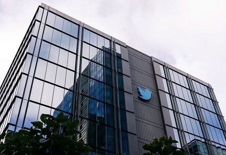 Twitter appoints Samiran Gupta to lead public policy efforts in India