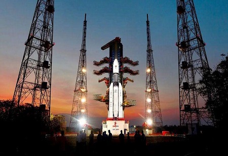 Indian Rocket Startup Firm Skyroot Gets $51m GIC Funding Boost