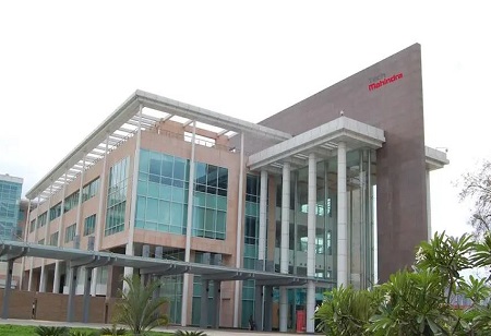 Tech Mahindra to Establish its First Data & AI and Cloud Center of Excellence in Saudi Arabia