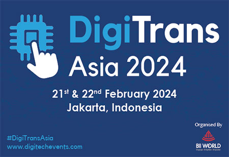 DigiTrans Asia 2024: Navigating the Digital Horizon in Southeast Asia