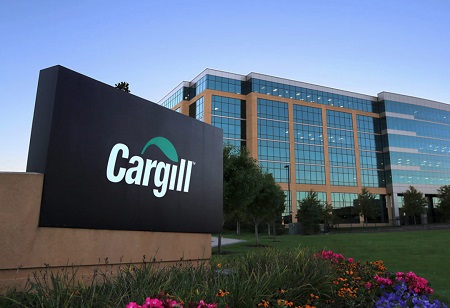 Cargill partners with Japanese food industry titans to scale food solutions for Asia