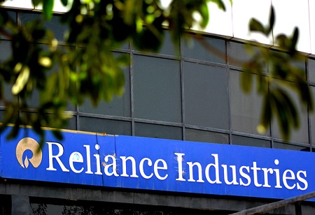 Reliance's $75 billion plans to make India a hydrogen hub