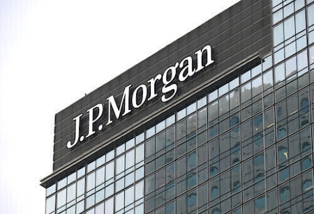 JP Morgan Chase To Prioritize China For Expansion