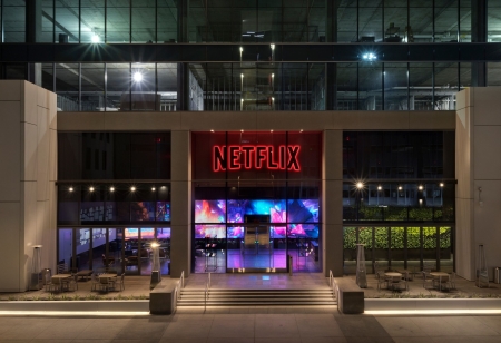 Netflix To Invest $2.5 Billion In South Korea To Produce More Content