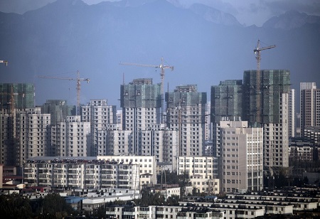 China's First Listed Rental REITs 100 Times Oversubscribed this week