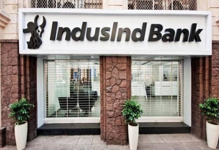 IndusInd Bank collaborates with NPCI to offer payments via UPI