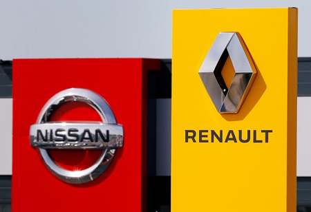 Nissan and Renault to focus on reforming their partnership