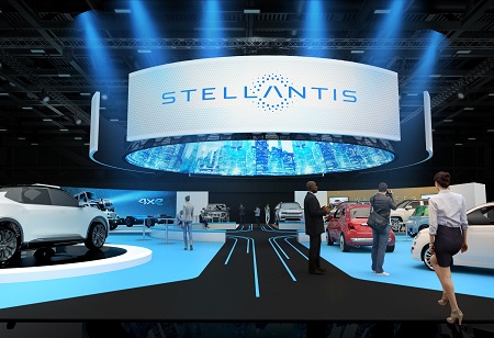 Global auto major Stellantis to hasten India plans, says CEO Carlos Tavares