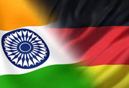 India and Germany to Strengthen Bilateral Cooperation by Encouraging Collaboration among Businesses