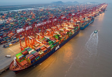 Indonesia's New Export Policy Entails Retaining Shipment Proceeds in Regional Financial System