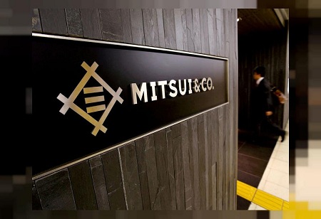 Japan's Mitsui to invest in Indian firm Renew Power's renewable energy project