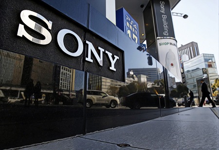 Sony raises annual in service profit forecast to $10.5bn