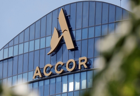 Accor Chain Of Hotels Expands To Central Asia