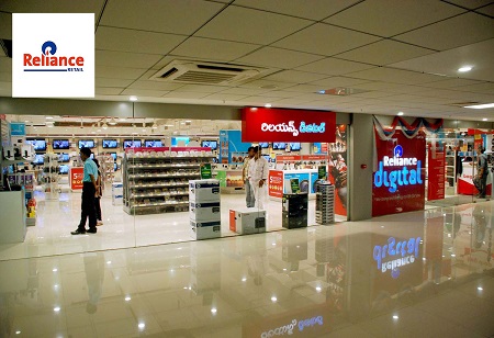 Reliance Retail acquires a 54% interest in Addverb Technologies for $132 million