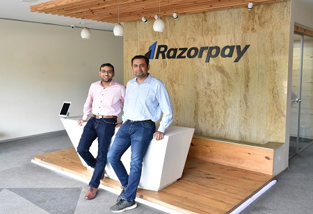 Razorpay buys Malaysian fintech startup Curlec