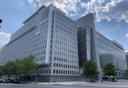 World Bank To Approve Policies To Increase lending by USD 50B Over Next 10 Years