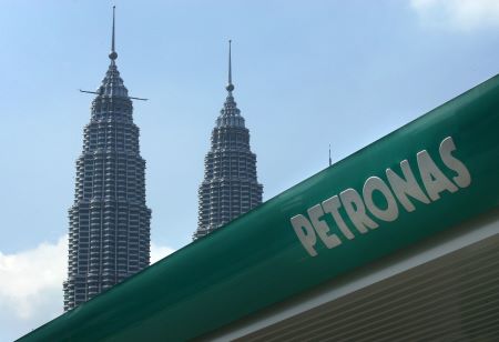 Pertamina and Petronas to Takeover Shell's Masela Gas Project