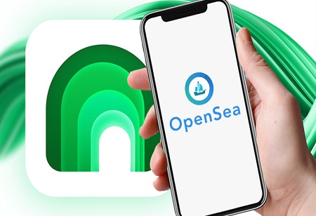 OpenSea acquires DeFi wallet startup Dharma Labs, appoints new CTO