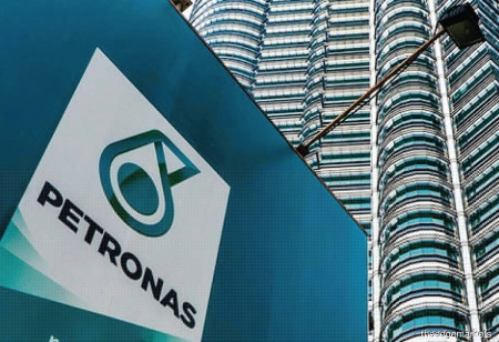 Petronas To Purchase 20% Stake worth USD 460M in India's NTPC