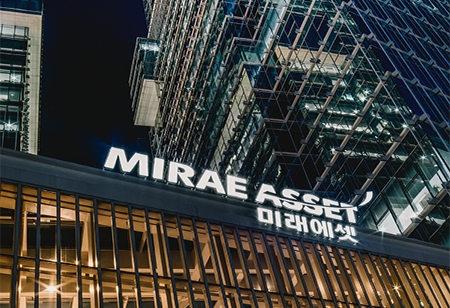 South Korean Mirae Asset Firm Purchases Industrial Warehouse Asset in India