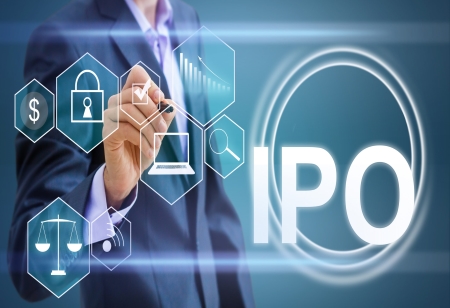 India Host to Multiple $100 Million IPOs