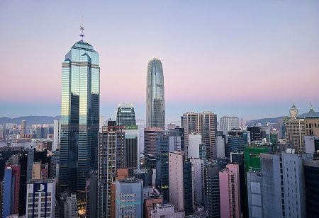 Asia Pacific's Flexible Office Sector Predicted To Achieve Remarkable Growth