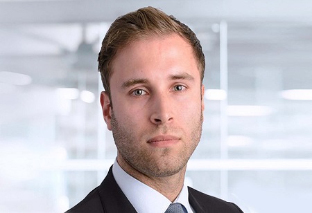  Aon appoints Adam Peckman as the head of Cyber Solutions for Asia-Pacific 