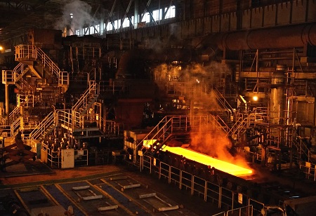 Japan steelmakers on track for sharp profit recovery as global demand surges