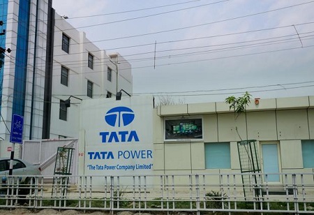 Tata Power, Germany-based RWE Renewable tie up to develop offshore wind projects