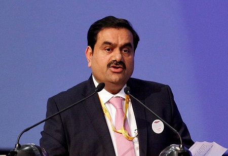 Adani acquires Holcim's stake in Ambuja Cements and ACC Ltd