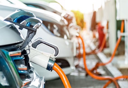 How Automotive Industry is Undergoing a Green Energy Transition