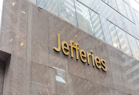 Japan's SMFG to Seeks to Widen Jefferies' alliance beyond U.S