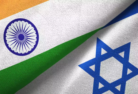 Israel To Propose Free Trade Agreement With India