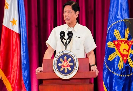 President Ferdinand Marcos Jr to promote Philippines as gateway to Asia-Pacific in global meet