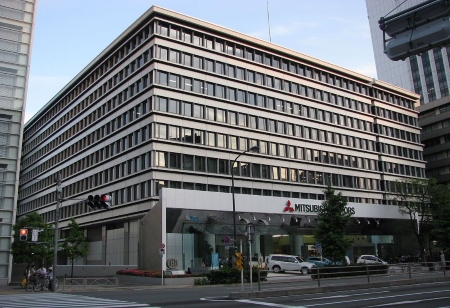 Mitsubishi UFJ To Purchase UK-based Investment Firm AlbaCore Capital	