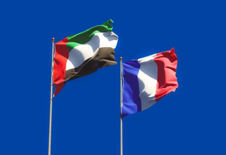 France and UAE Forms Bilateral Relationship Focusing on Decarbonization of Certain Industries