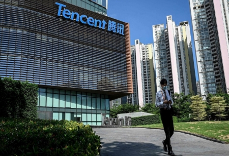 ByteDance And Tencent To Come To An Agreement On Cooperative Marketing On Short Films