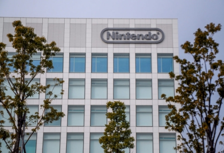 Saudi's SWF Increases Stake in Nintendo from 5% to 6%