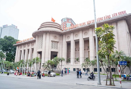 Vietnam's Logistics Network On the Rise